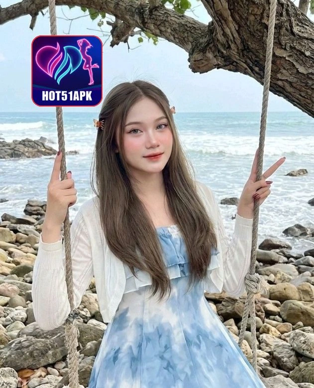 Hot51 Live Natalie Thompson dan Pesona Live Streaming 4 - Hot51 Natalie Thompson-Hot51APK