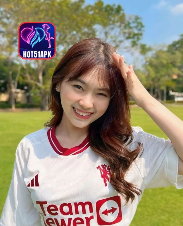 Rebecca Fisher di HOT51 APK Terbaru 2026 Live Streaming Seru 2 - Hot51 Rebecca Fisher-HOT51APK