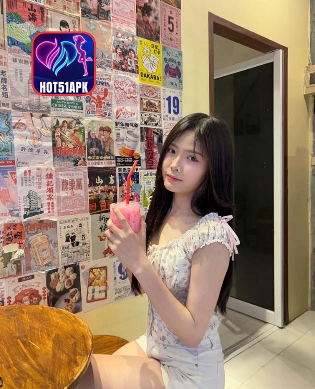 Melissa Hunter HOT51 APK Terbaru 2026 Live Streaming Interaktif 3 - Hot51 Rebecca Fisher-HOT51APK