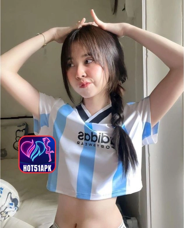 Rebecca Fisher di HOT51 APK Terbaru 2026 Live Streaming Seru 3 - Hot51 Rebecca Fisher-HOT51APK