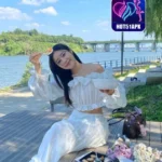 Rebecca Turner di Hot51 Live Streaming Menarik