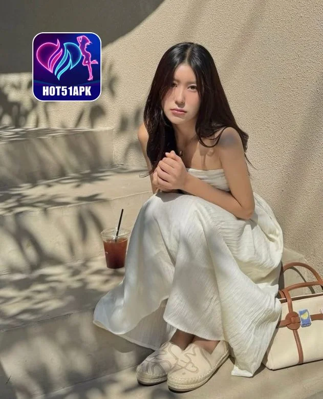 Rebecca Turner-HOT51APK
