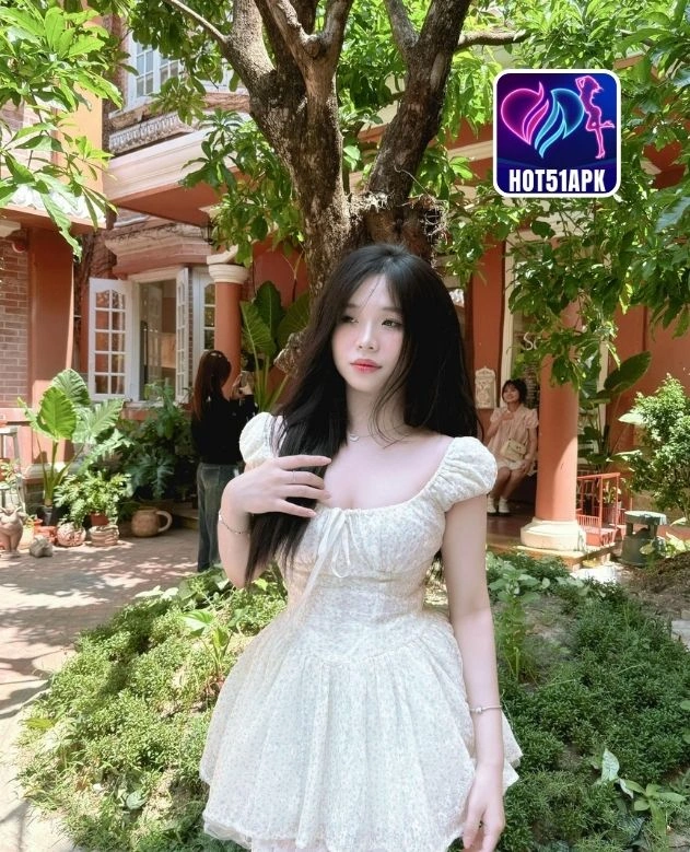 Samuel Green Gadis Cantik di Hot51 APK Live Streaming 2026 2 - Hot51 Samuel Green-HOT51APK