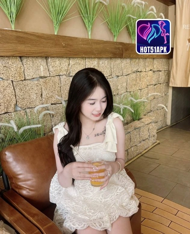 Samuel Green Gadis Cantik di Hot51 APK Live Streaming 2026 3 - Hot51 Samuel Green-HOT51APK