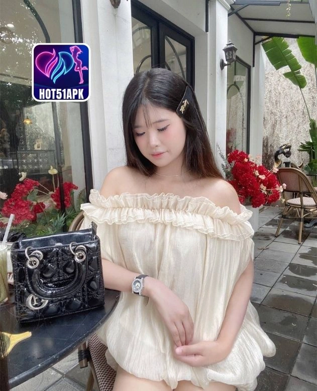 Samuel Green Gadis Cantik di Hot51 APK Live Streaming 2026 4 - Hot51 Samuel Green-HOT51APK