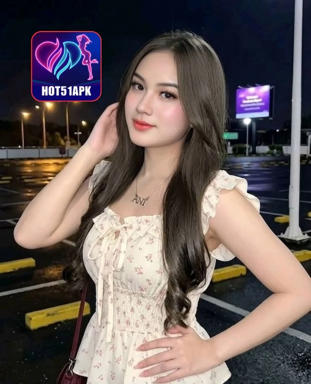 Scarlett Russell-Hot51APK