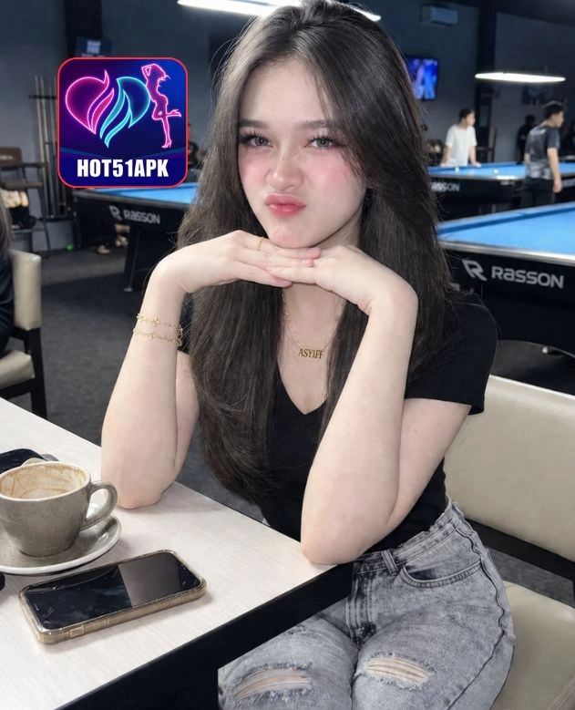 You are currently viewing Hot51 Live Scarlett Russell Pesona Cantik Menarik