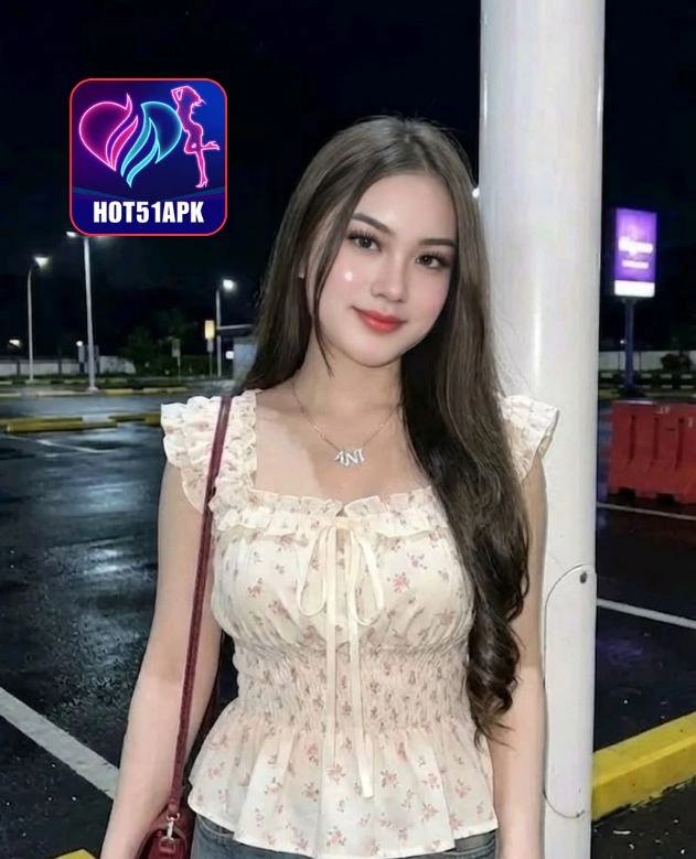 Scarlett Russell-Hot51APK