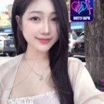 Hot51 Live Victoria Robinson Cantik dan Menarik
