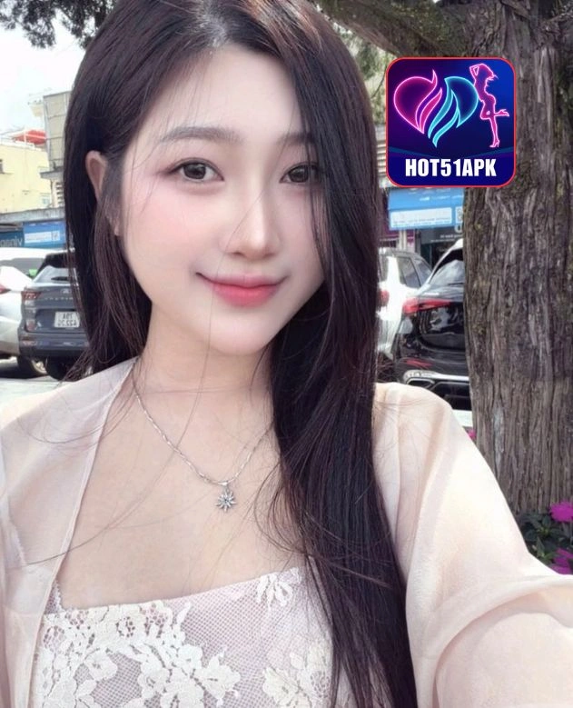 Hot51 Live Victoria Robinson Cantik dan Menarik 4 - Hot51 Victoria Robinson-Hot51APK