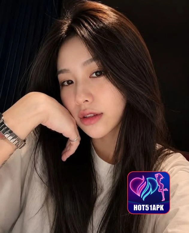 Hot51 Live Victoria Robinson Cantik dan Menarik 2 - Hot51 Victoria Robinson-Hot51APK