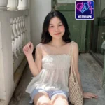 Widya Sosok Menarik di Hot51 APK 2026 Update