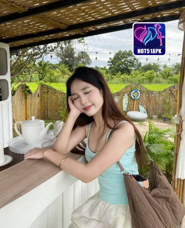 Yuliana di Hot51 APK 2026 Cantik dan Menarik 3 - Hot51 Yuliana-HOT51APK