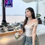 Annisa dan Pesona Cantiknya di Hot51 APK 2026