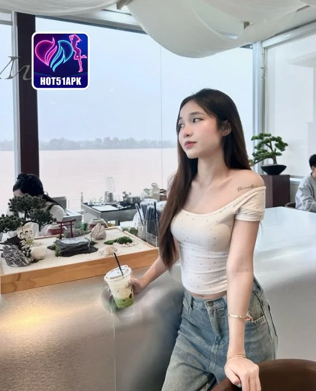 Zaskia-HOT51APK