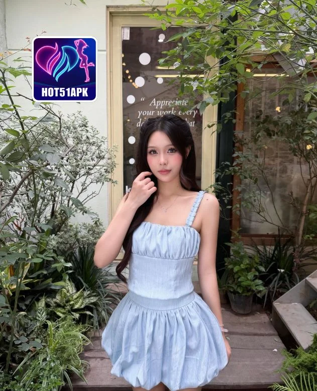 Aaron-HOT51APK