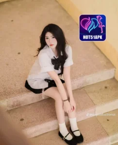 Read more about the article Hot51 APK 2026 Mengenal Pesona Aaron di Live Streaming