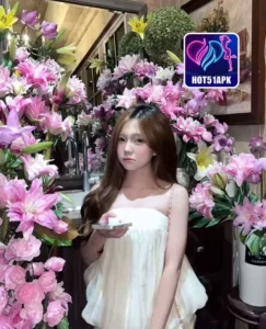 Read more about the article Aiden Gadis Cantik di Hot51 yang Bikin Terpesona