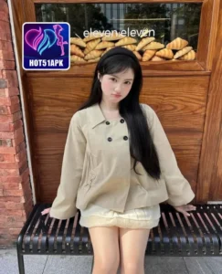 Read more about the article Alice Beautiful Girl di Hot51 Pesona Live Menarik