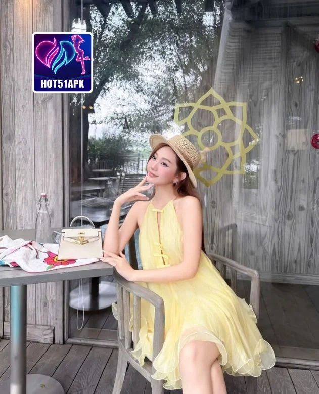 Alif Beautiful Girl pada Hot51 APK 2026 Terbaru 2 - Hot51 Alif-hot51apk