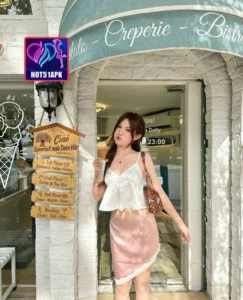 Read more about the article Keisya Jadi Sorotan di HOT51 Live Streaming