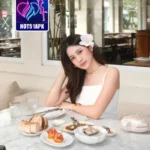 Hot51 Live Clara Daya Tarik dan Pesona Cantik