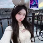 Eliza Gadis Cantik Bersinar di Hot51 Live 2026