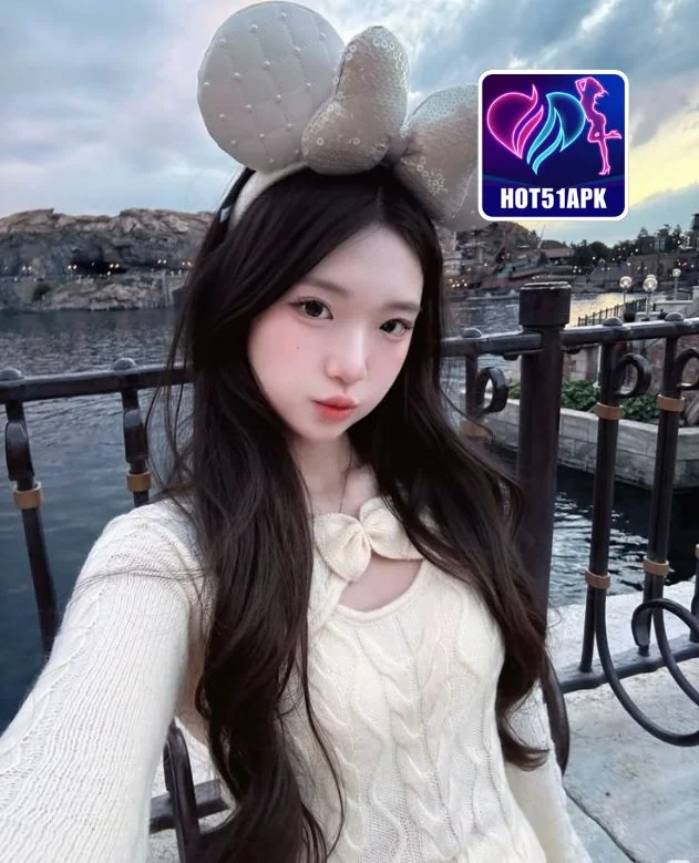 Eliza Gadis Cantik Bersinar di Hot51 Live 2026 2 - Hot51 Eliza-HOT51APK