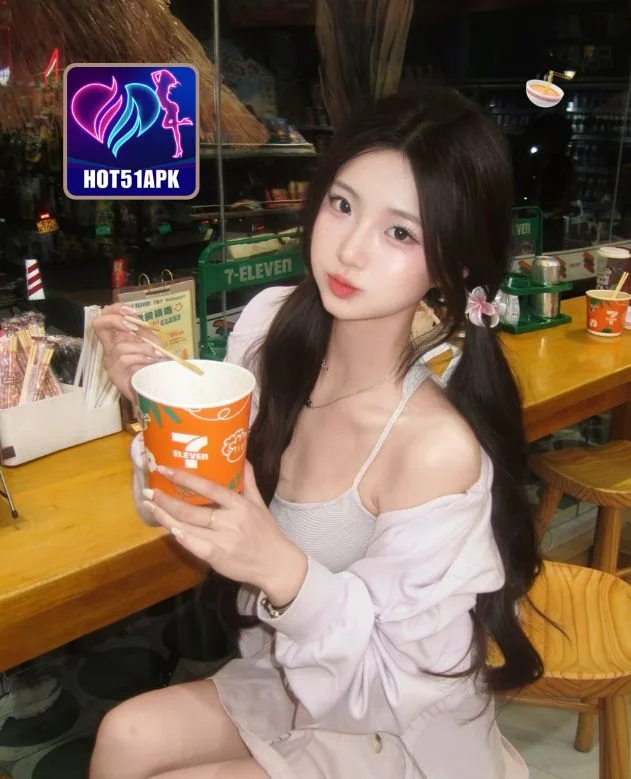 Eliza Gadis Cantik Bersinar di Hot51 Live 2026 3 - Hot51 Eliza-HOT51APK