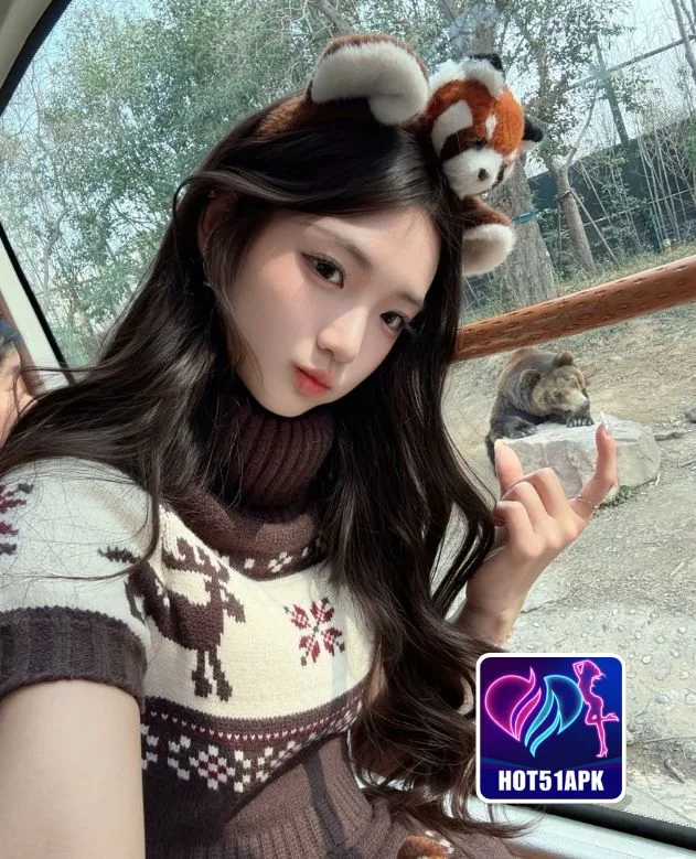 Eliza Gadis Cantik Bersinar di Hot51 Live 2026 4 - Hot51 Eliza-HOT51APK