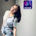 Download Hot51 APK 2026 Live Emma Cantik Unlock Room