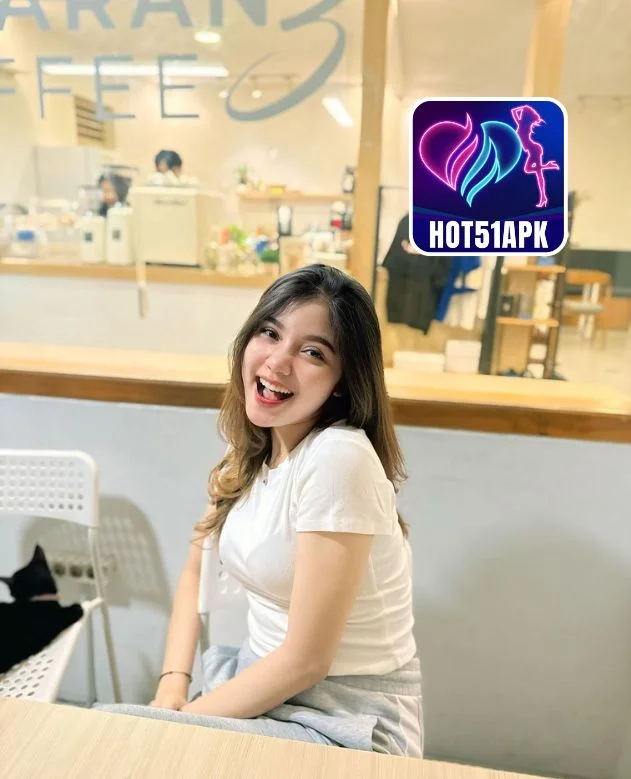 Download Hot51 APK 2026 Live Emma Cantik Unlock Room 3 - Hot51 Emma-HOT51APK