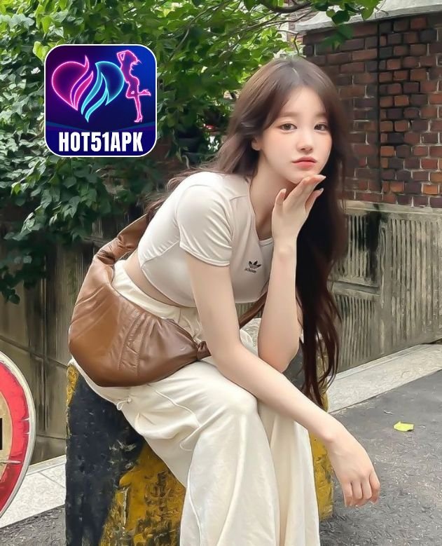 Hot51 Bersama Evangeline Daya Tarik Live 2026 3 - Hot51 Evangeline-hot51apk