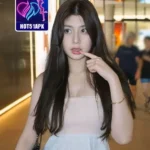 Hot51 Florence Pesona Host Cantik Live Streaming