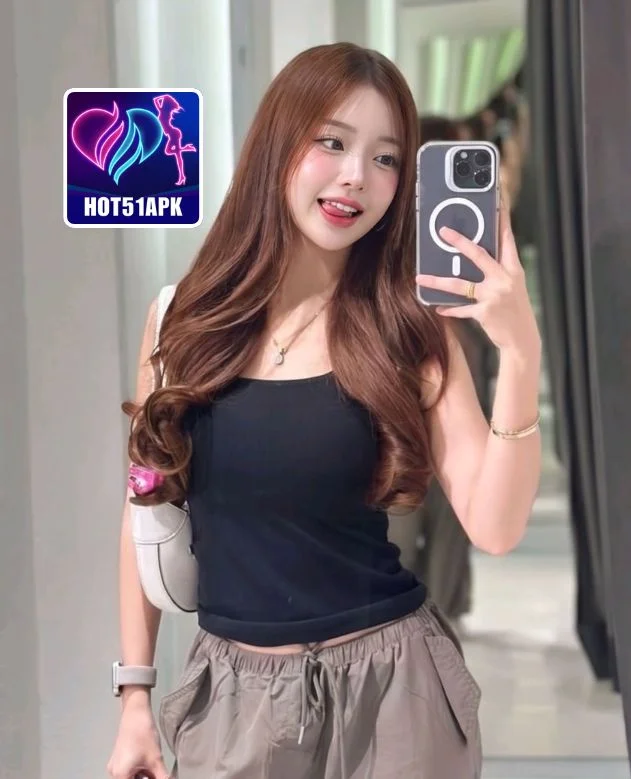 Hot51 Florence Pesona Host Cantik Live Streaming 2 - Hot51 Florence-HOT51APK