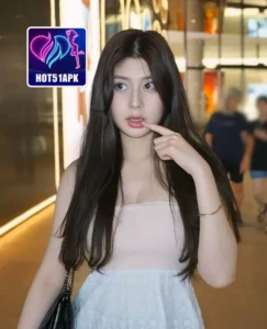 Read more about the article Hot51 Florence Pesona Host Cantik Live Streaming