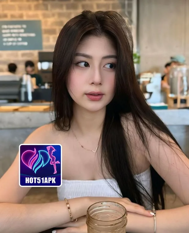 Hot51 Florence Pesona Host Cantik Live Streaming 3 - Hot51 Florence-HOT51APK
