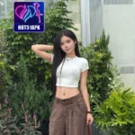 Profil Gabriel Hot51 Fakta Menarik Pesona Gadis Cantik 2026