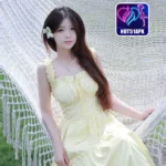 Grayson di Hot51 Cantik Aktif dan Memesona