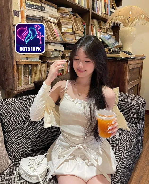 Grayson di Hot51 Cantik Aktif dan Memesona 2 - Hot51 Gavin-HOT51APK