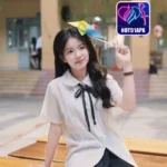 Frank di Hot51 Pesona Menarik yang Bikin Penasaran