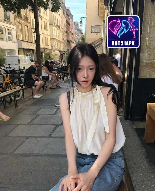 Aksi Live Seru Harper di Hot51 Pesona Cantik Paling Populer 2026 3 - Hot51 Harper-HOT51APK