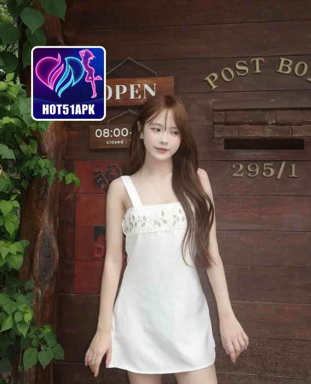 Aksi Live Seru Harper di Hot51 Pesona Cantik Paling Populer 2026 4 - Hot51 Harper-HOT51APK