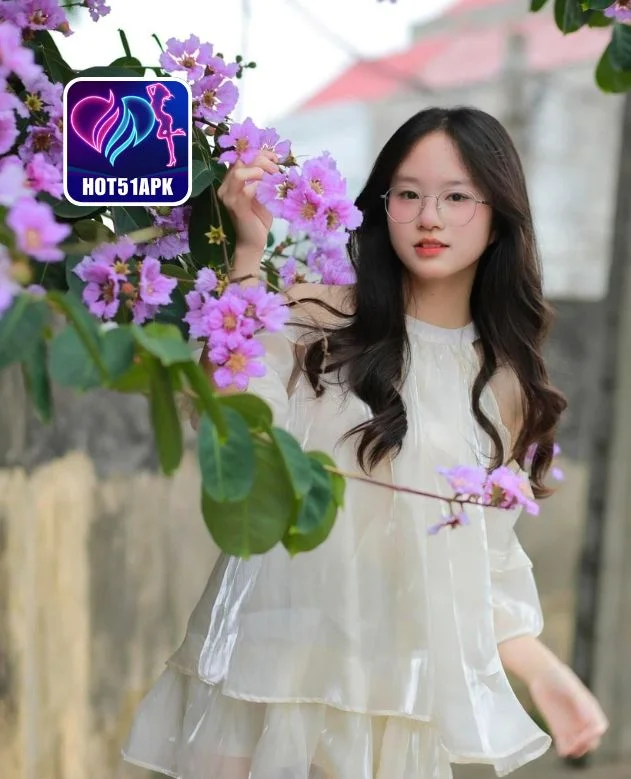 Harrison Hot51 Pesona Menawan di Dunia Live 2 - Hot51 Harrison-HOT51APK
