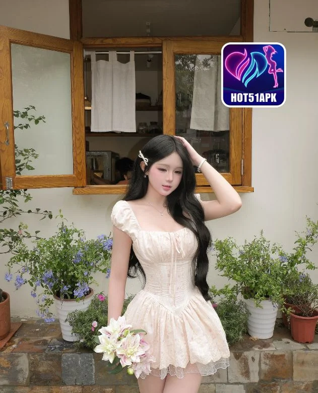 Harrison Hot51 Pesona Menawan di Dunia Live 3 - Hot51 Harrison-HOT51APK