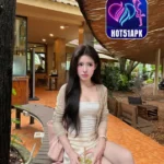 Harrison di Hot51 Mengenal Daya Tarik Live Streaming