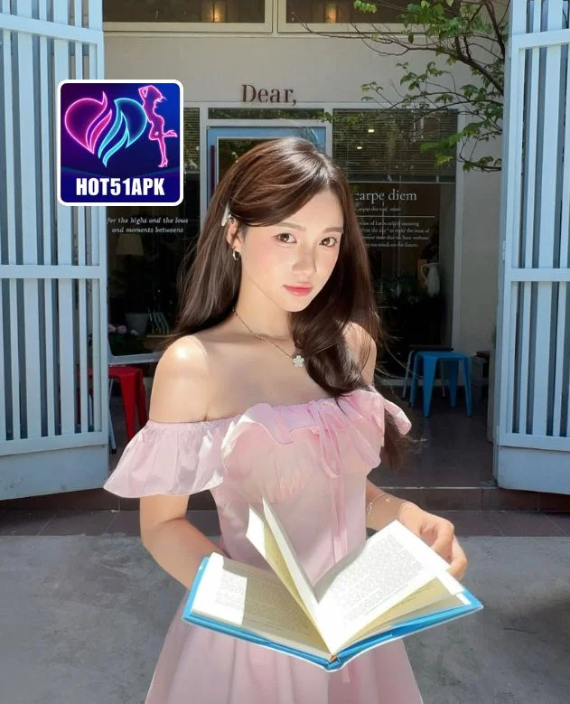 Hazel-HOT51APK
