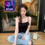 Hot51 APK 2026 Pesona Isaac Gadis Cantik Terpopuler