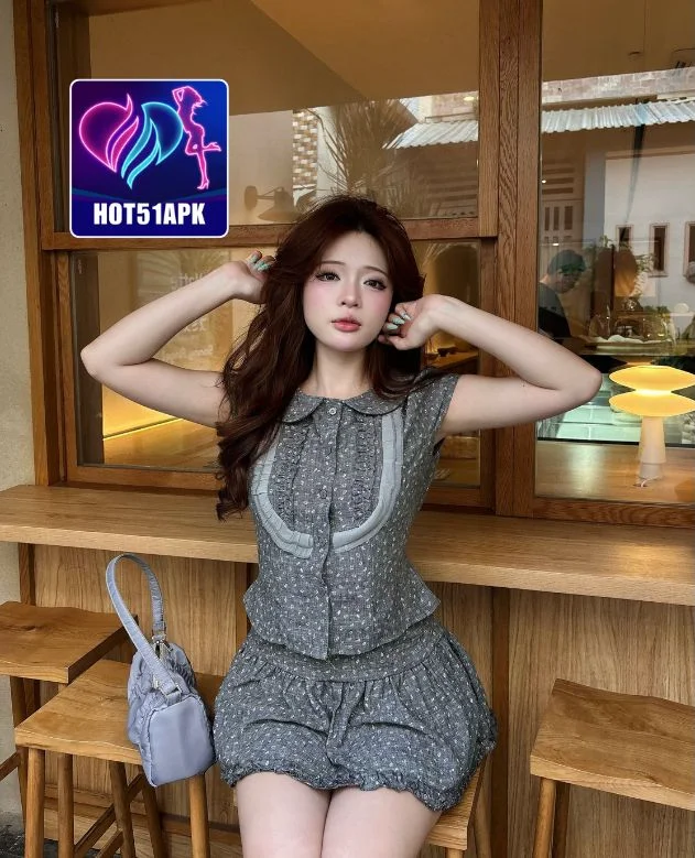 Hot51 APK 2026 Pesona Isaac Gadis Cantik Terpopuler 2 - Hot51 Isaac-HOT51APK
