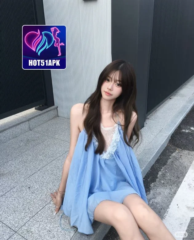 Hot51 APK 2026 Pesona Isaac Gadis Cantik Terpopuler 3 - Hot51 Isaac-HOT51APK